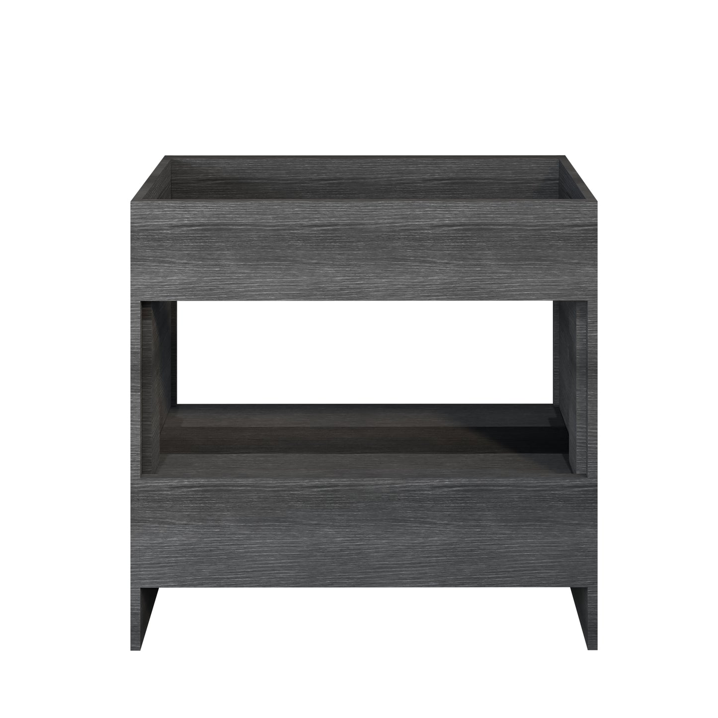 Pacific 40" Bathroom Vanity Cabinet Only