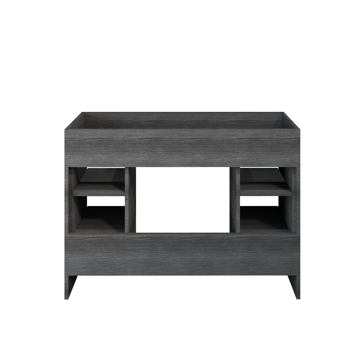 Pacific 48" Bathroom Vanity Cabinet Only