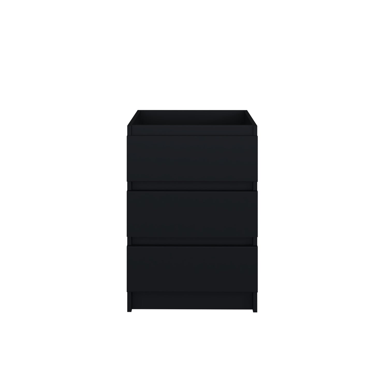 Pepper 24" Bathroom Vanity Cabinet Only