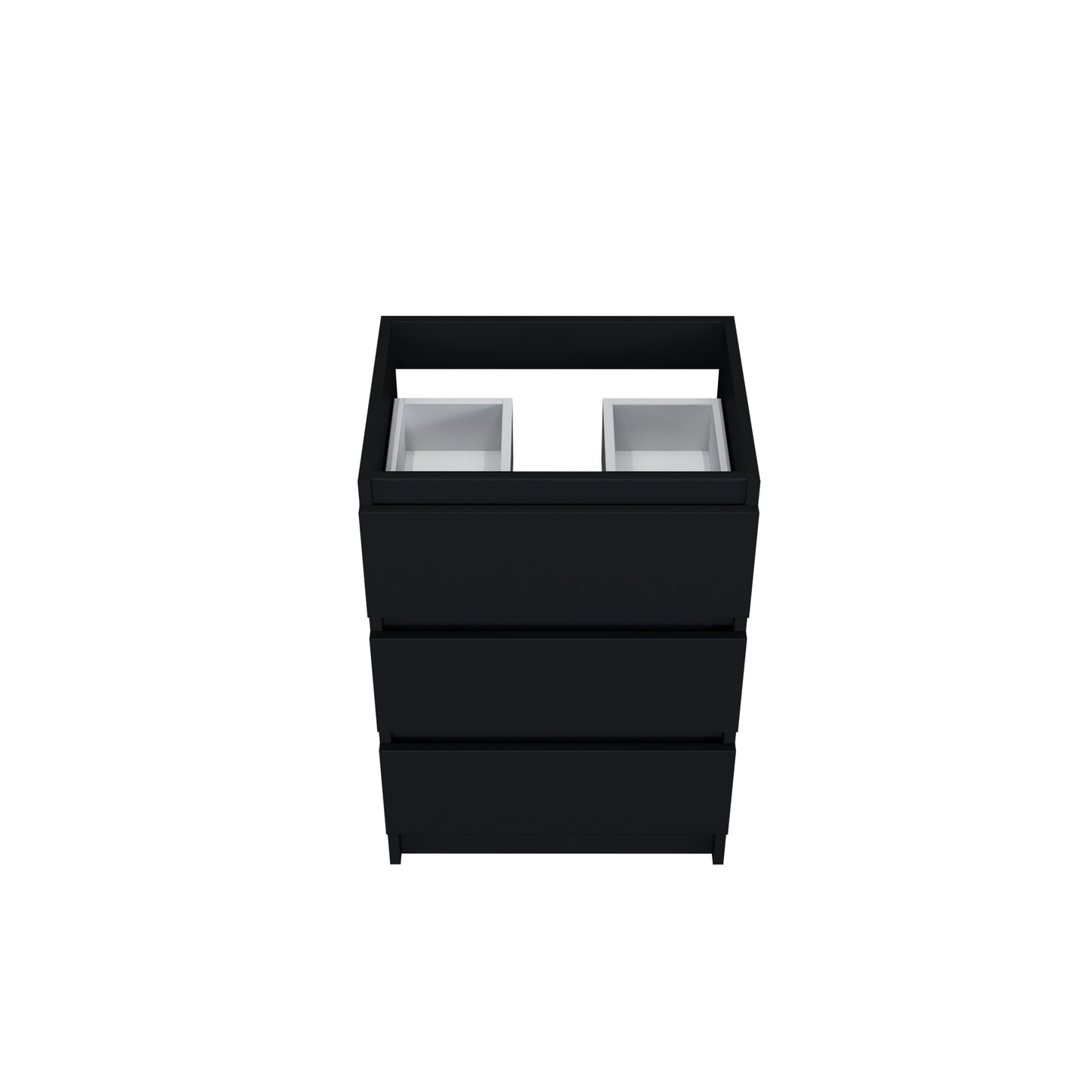 Pepper 24" Bathroom Vanity Cabinet Only
