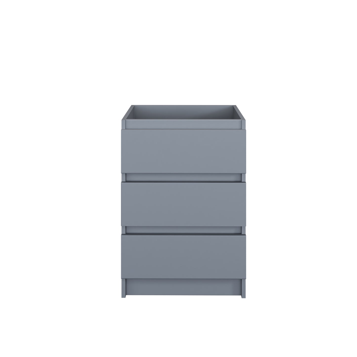 Pepper 24" Bathroom Vanity Cabinet Only