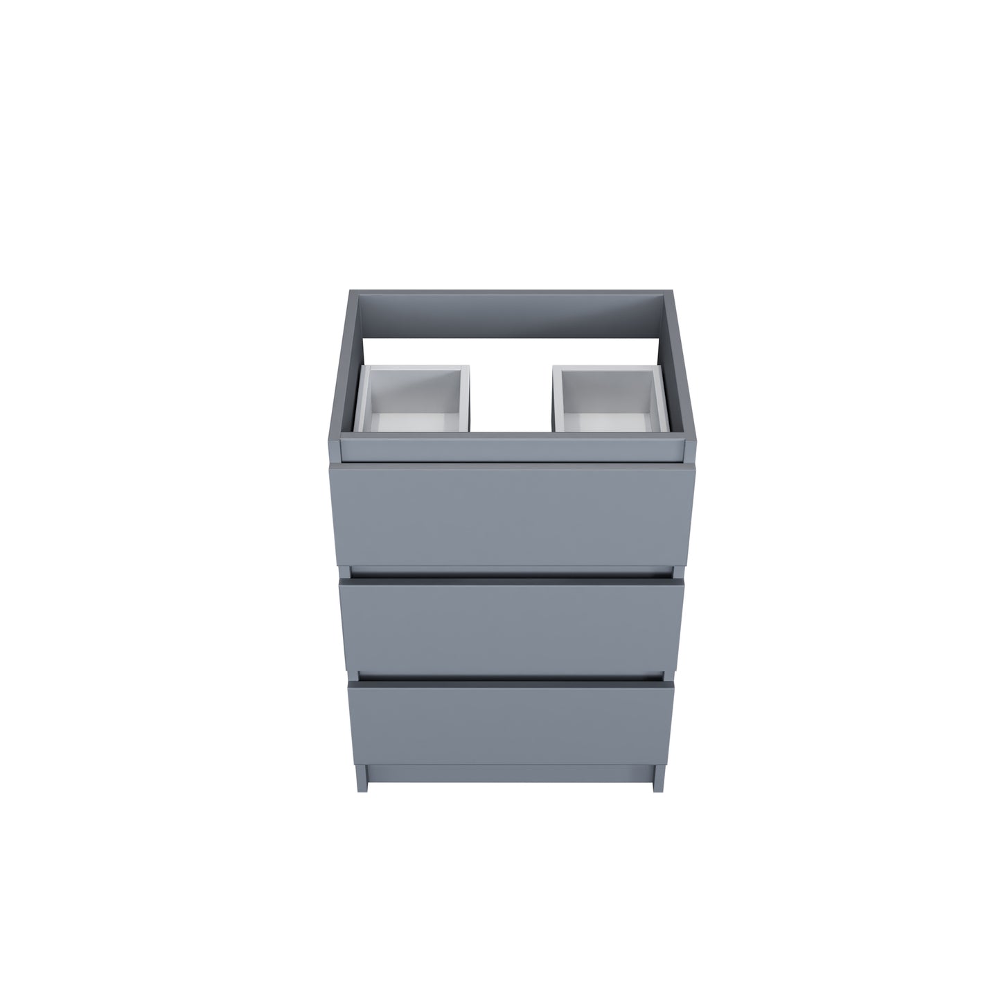 Pepper 24" Bathroom Vanity Cabinet Only