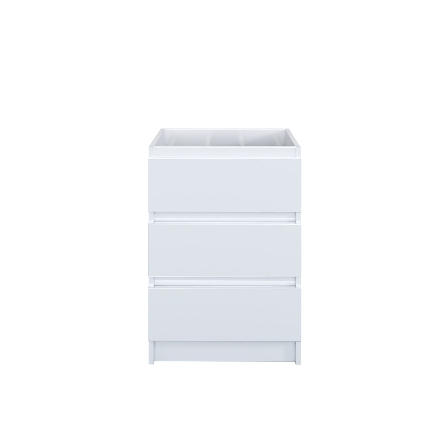 Pepper 24" Bathroom Vanity Cabinet Only
