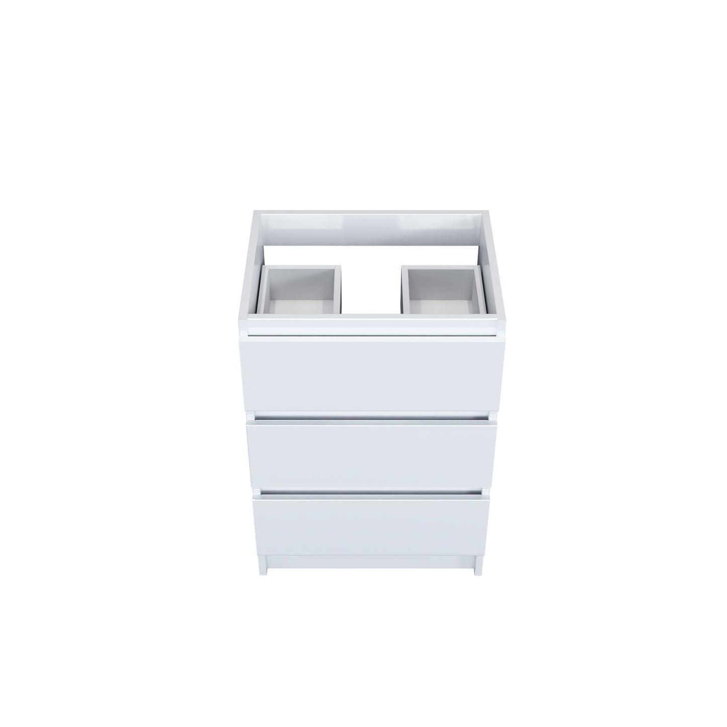Pepper 24" Bathroom Vanity Cabinet Only