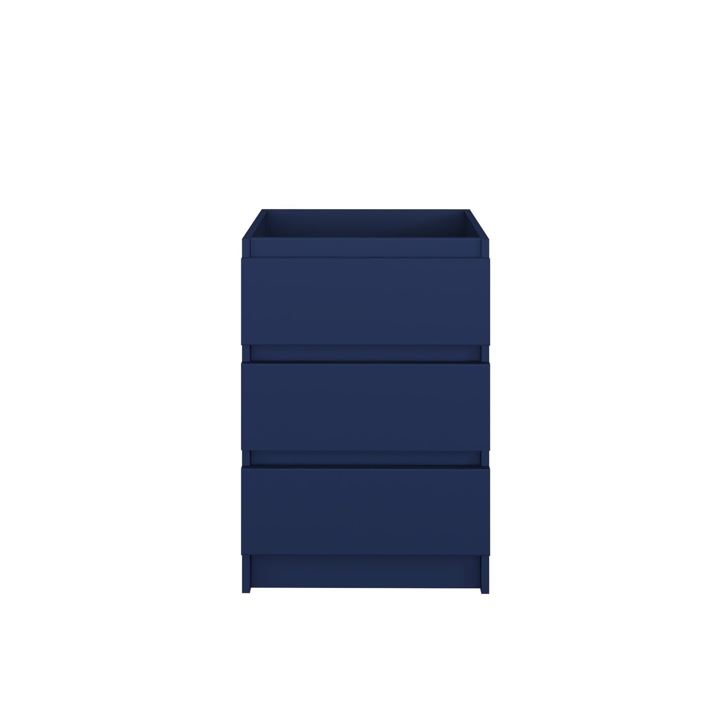 Pepper 24" Bathroom Vanity Cabinet Only