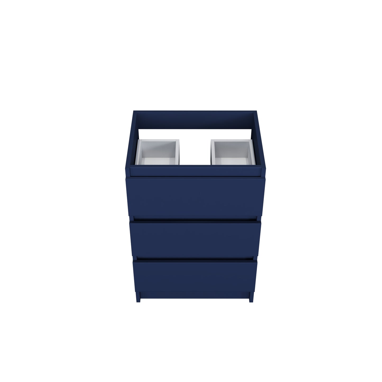 Pepper 24" Bathroom Vanity Cabinet Only