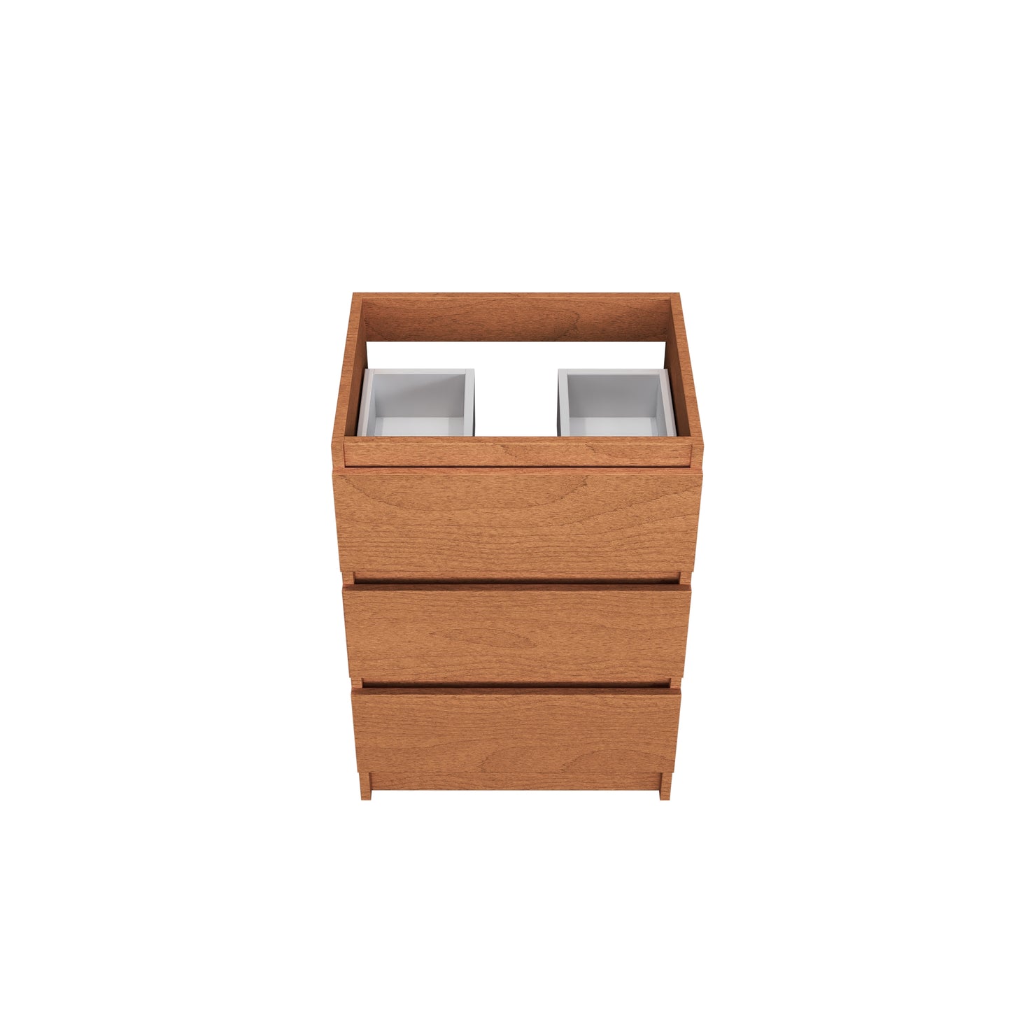 Pepper 24" Bathroom Vanity Cabinet Only
