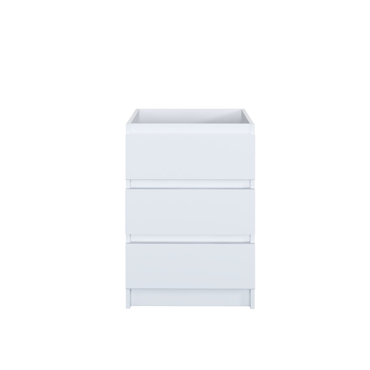Pepper 24" Bathroom Vanity Cabinet Only