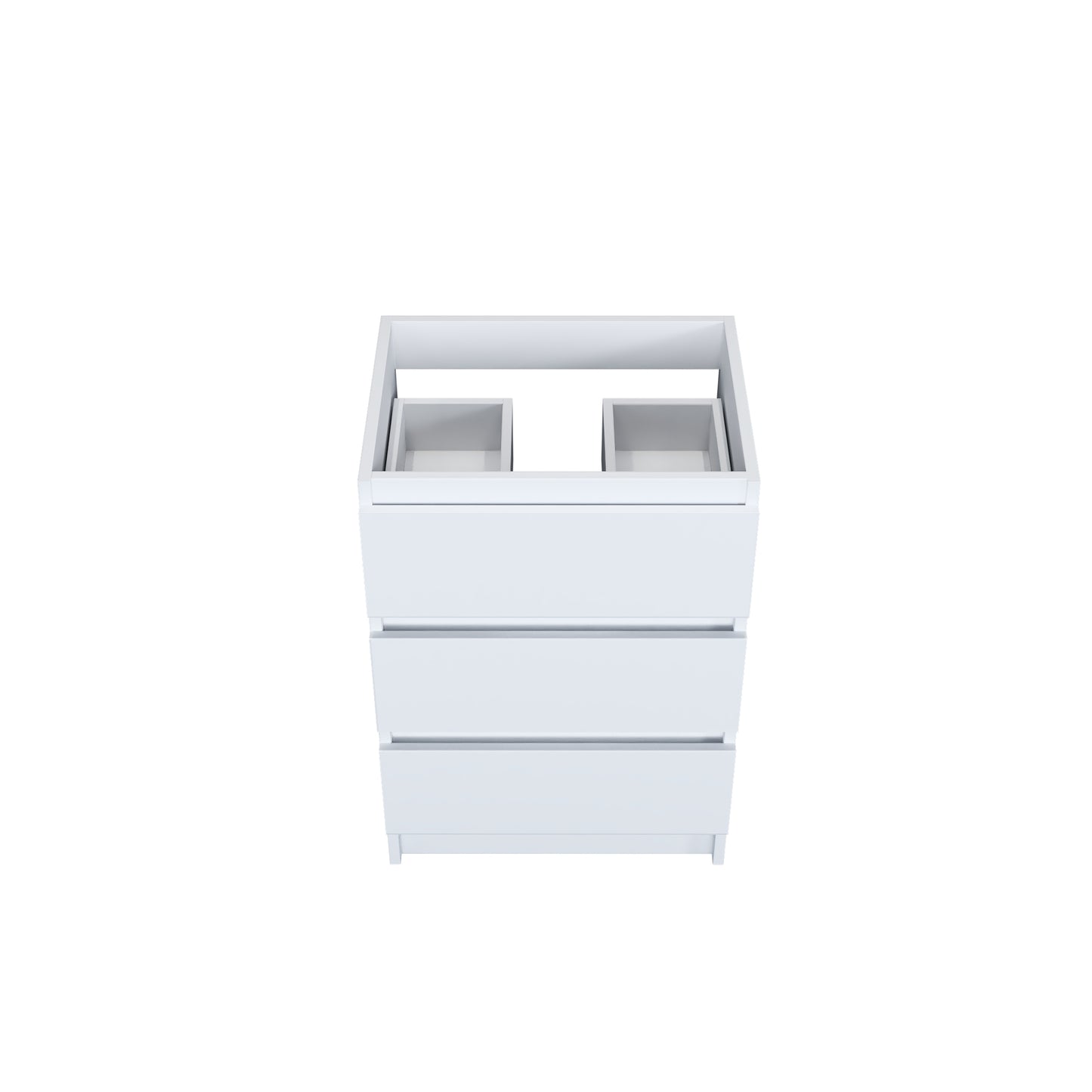 Pepper 24" Bathroom Vanity Cabinet Only