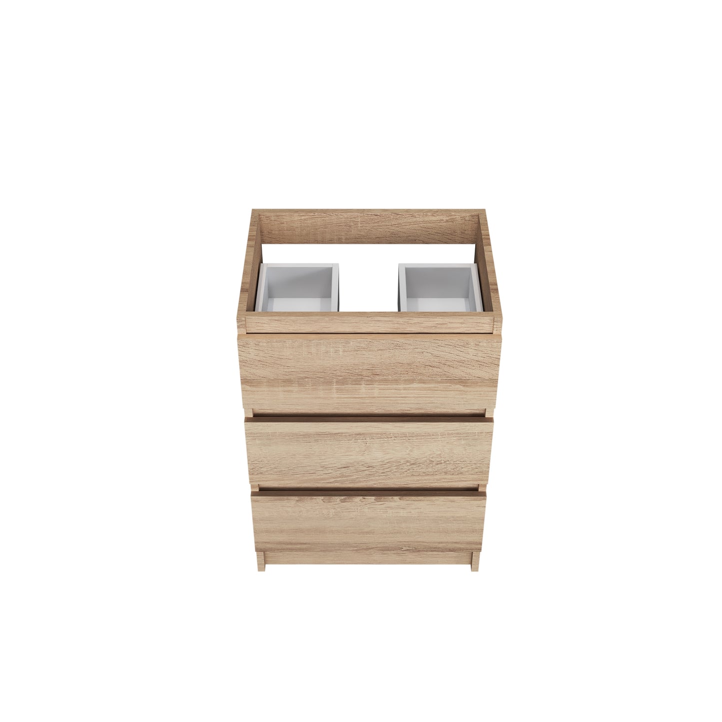 Pepper 24" Bathroom Vanity Cabinet Only