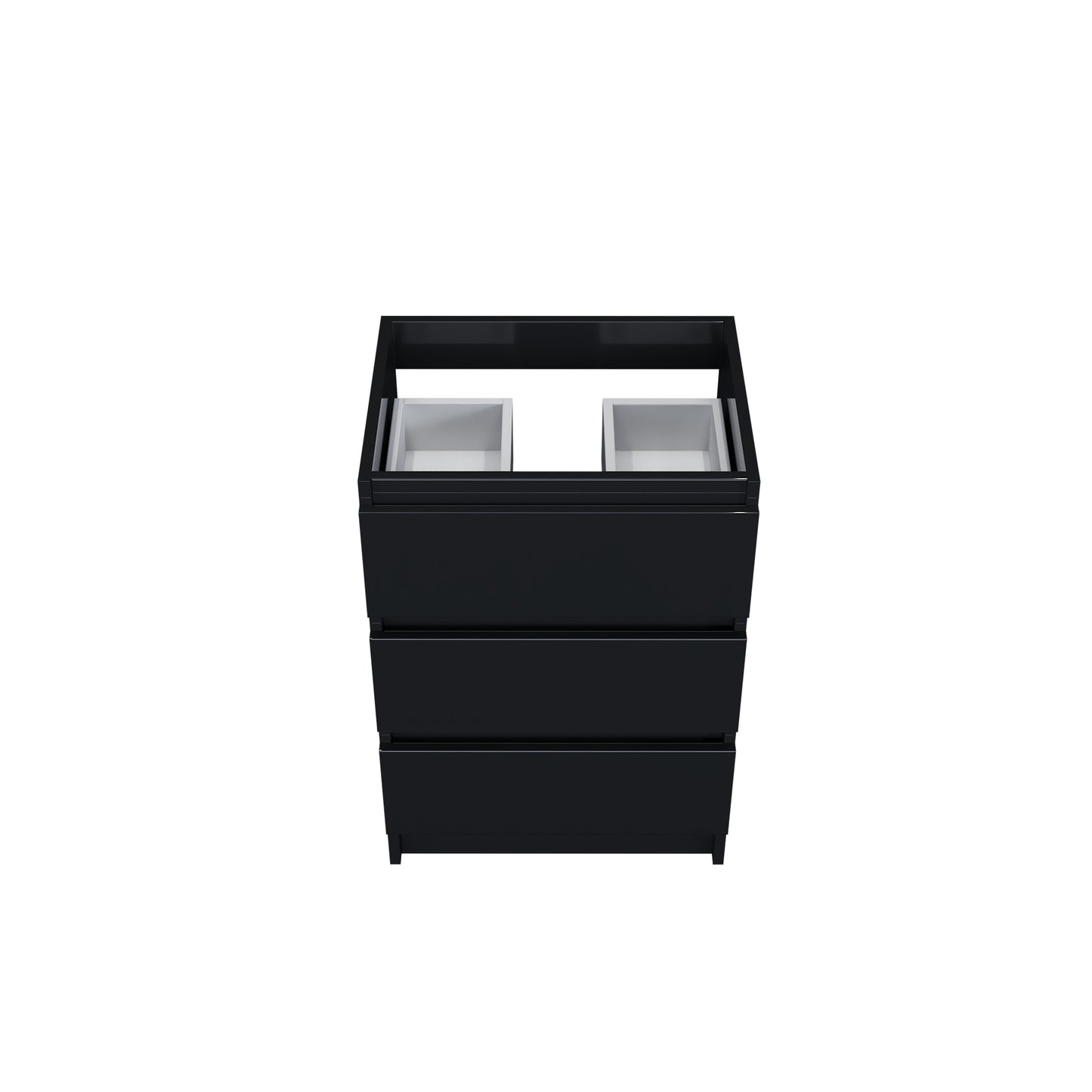 Pepper 24" Bathroom Vanity Cabinet Only