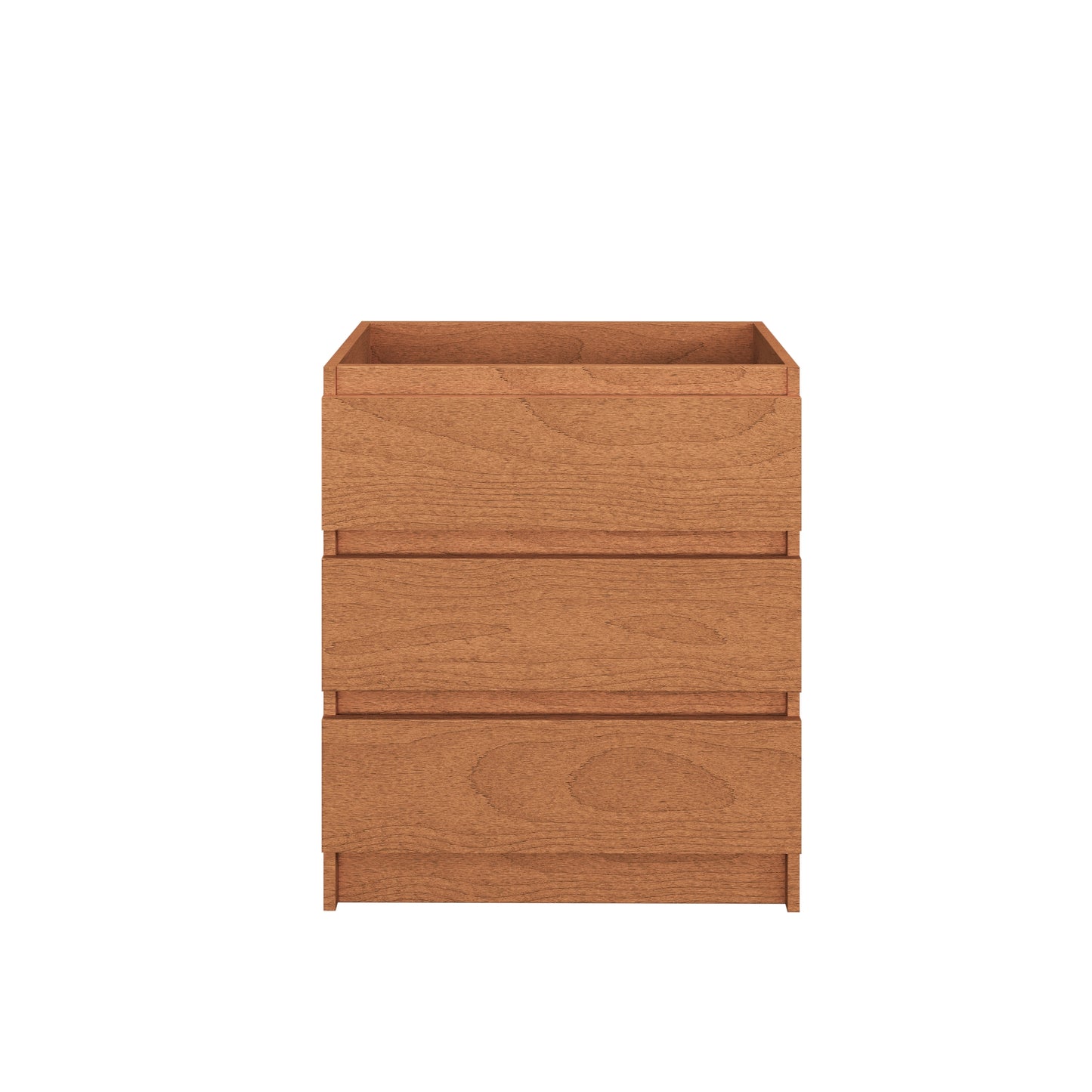 Pepper 30" Bathroom Vanity Cabinet Only