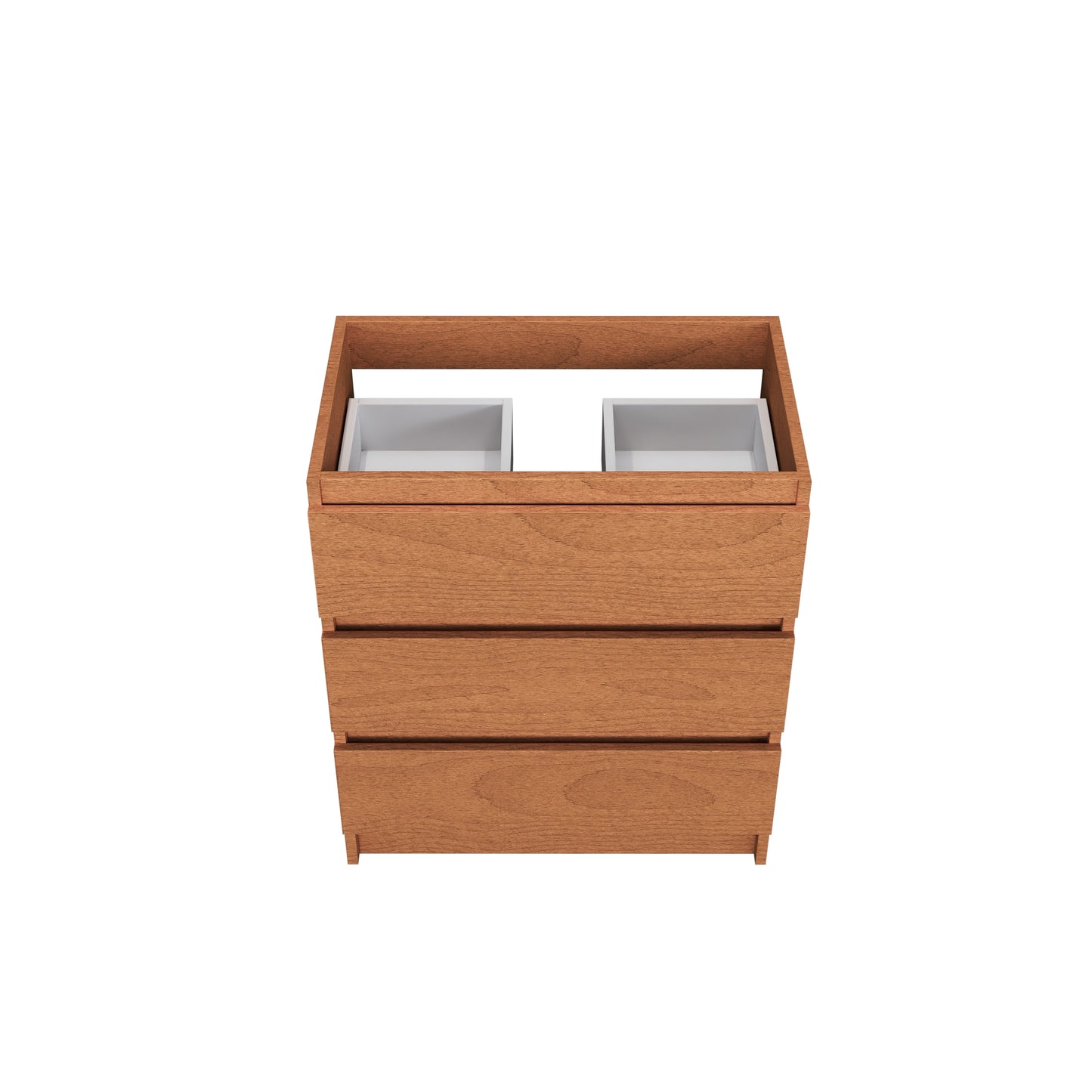 Pepper 30" Bathroom Vanity Cabinet Only