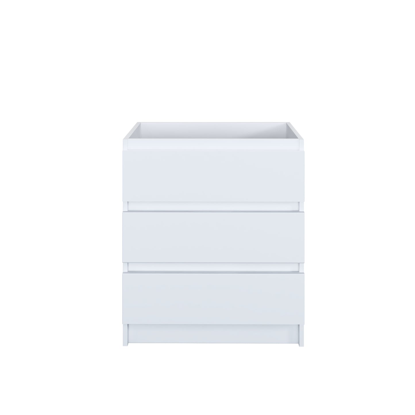 Pepper 30" Bathroom Vanity Cabinet Only