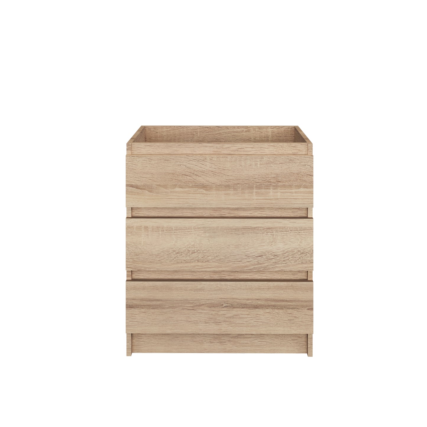 Pepper 30" Bathroom Vanity Cabinet Only