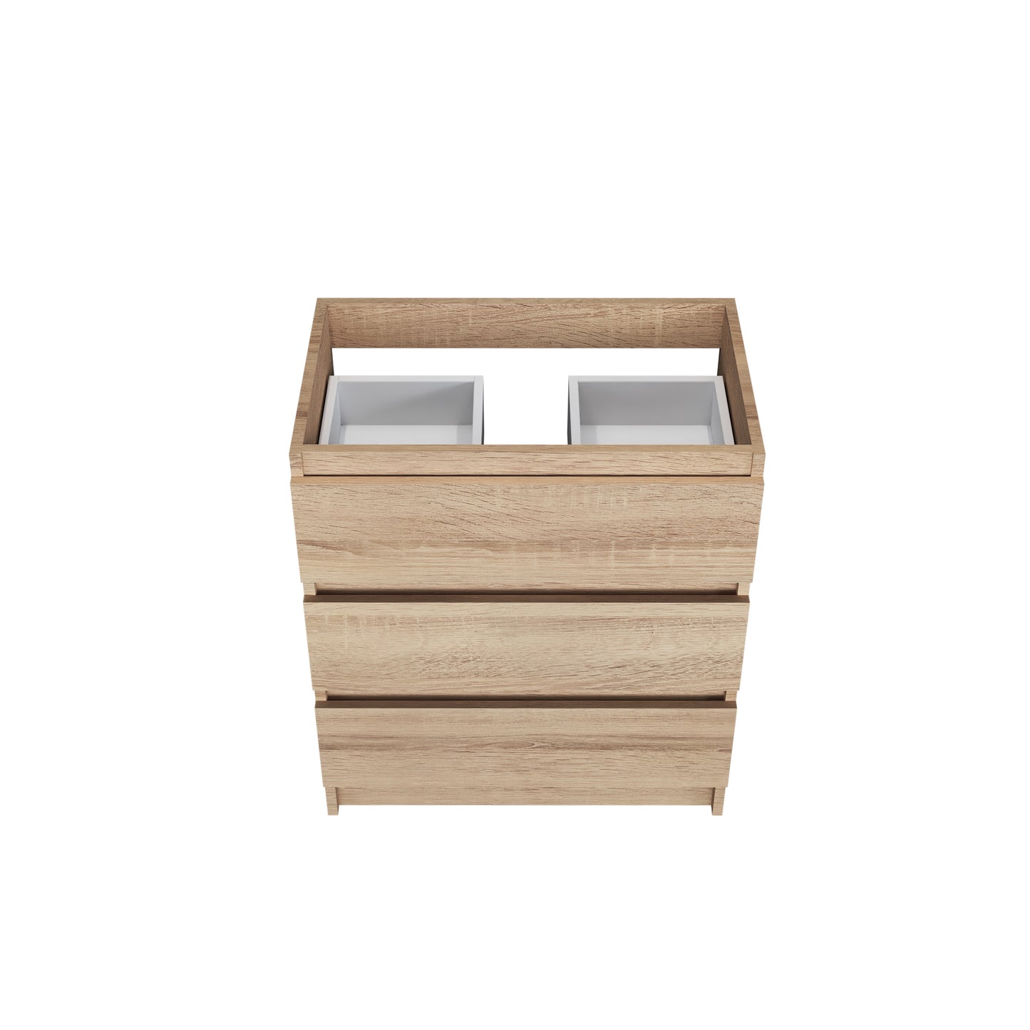 Pepper 30" Bathroom Vanity Cabinet Only