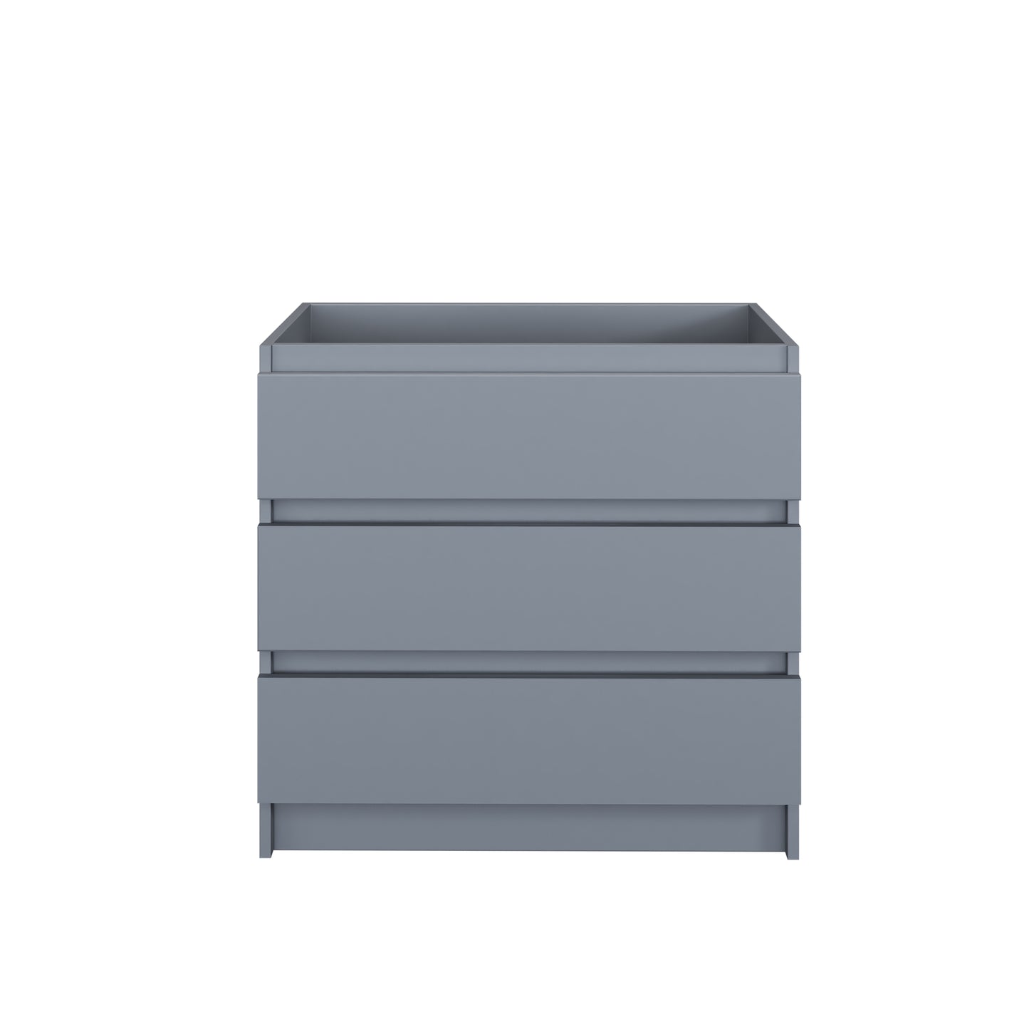 Pepper 36" Bathroom Vanity Cabinet Only
