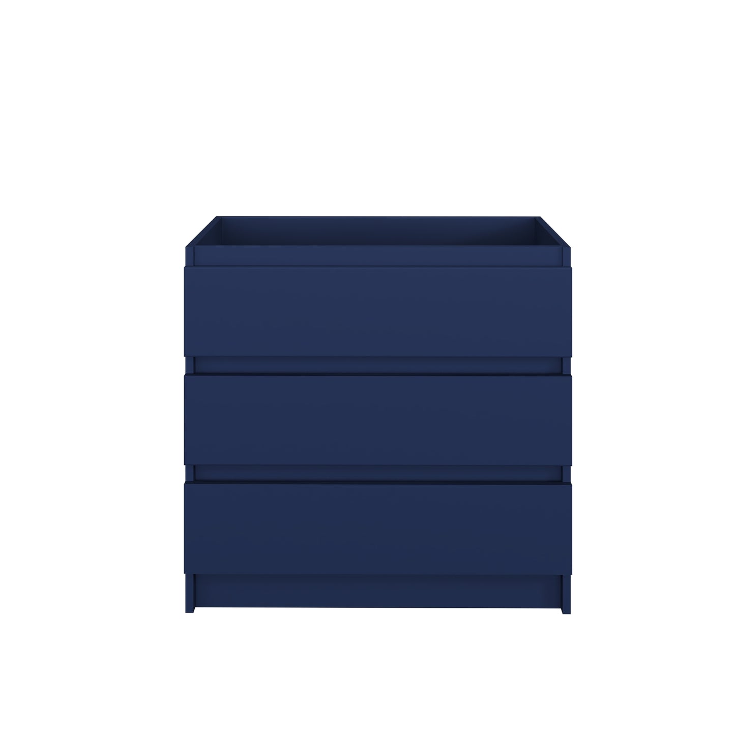 Pepper 36" Bathroom Vanity Cabinet Only