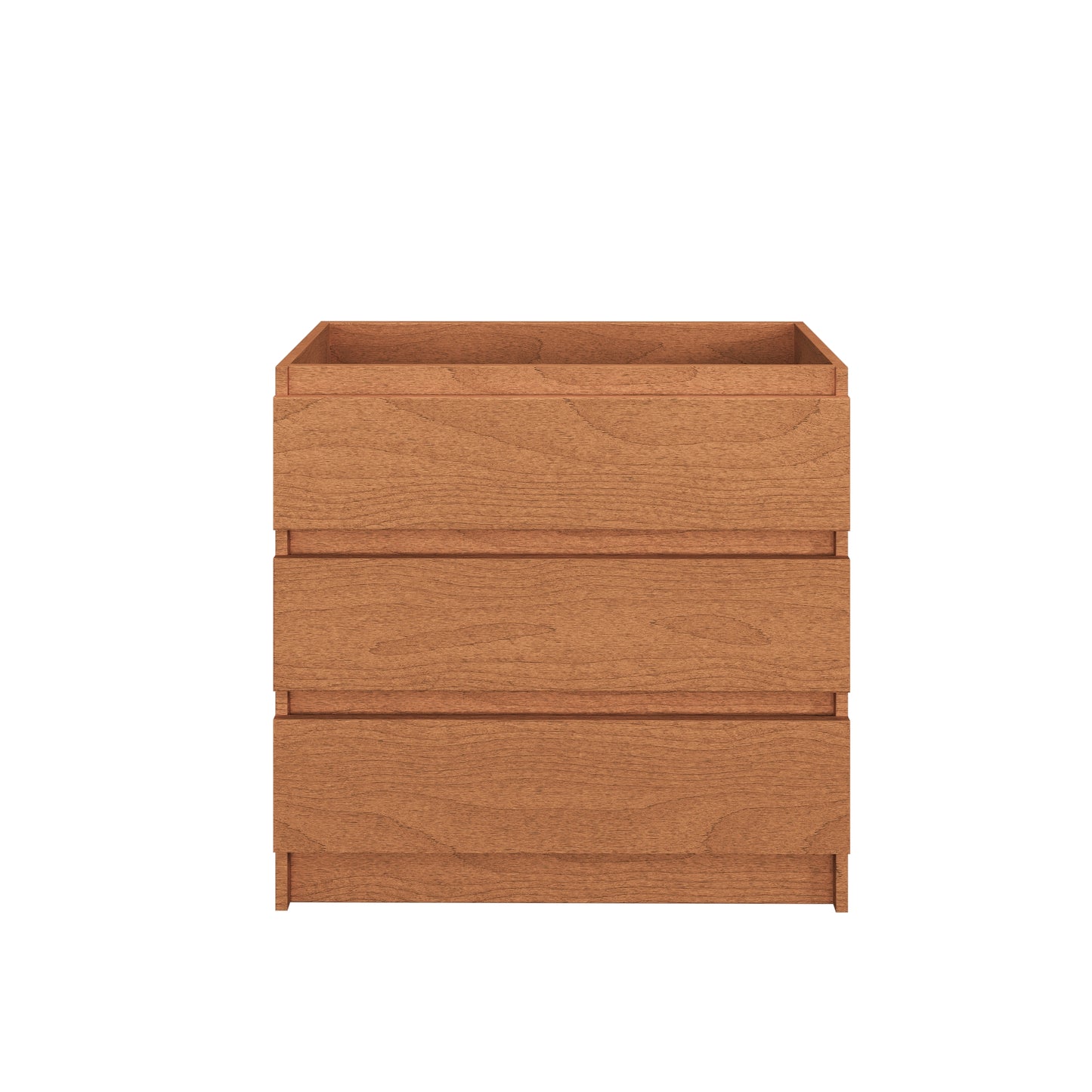 Pepper 36" Bathroom Vanity Cabinet Only