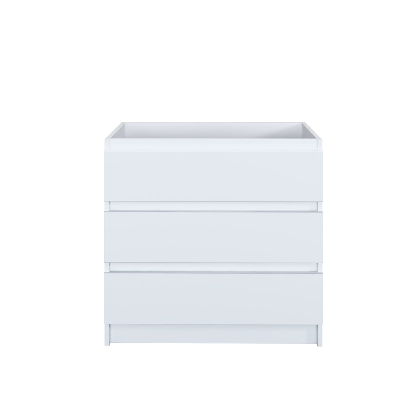 Pepper 36" Bathroom Vanity Cabinet Only