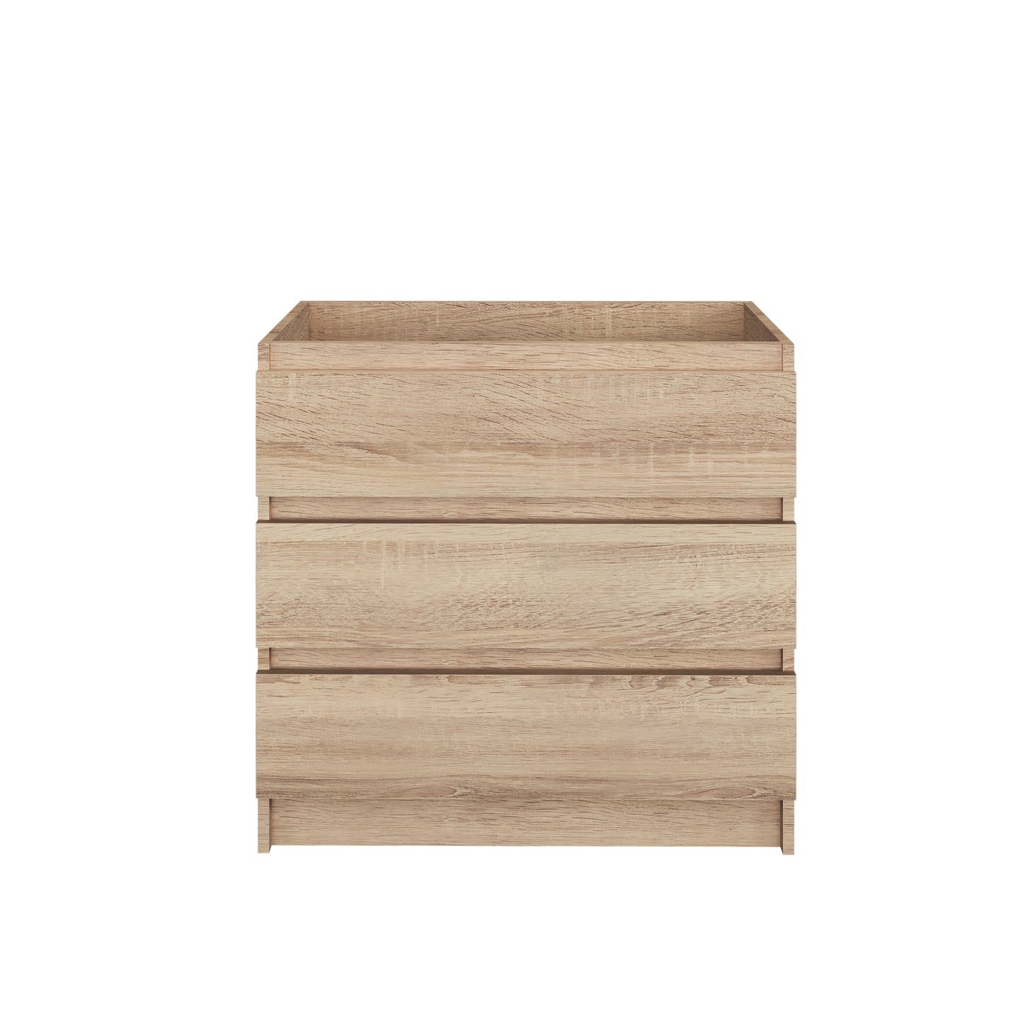 Pepper 36" Bathroom Vanity Cabinet Only