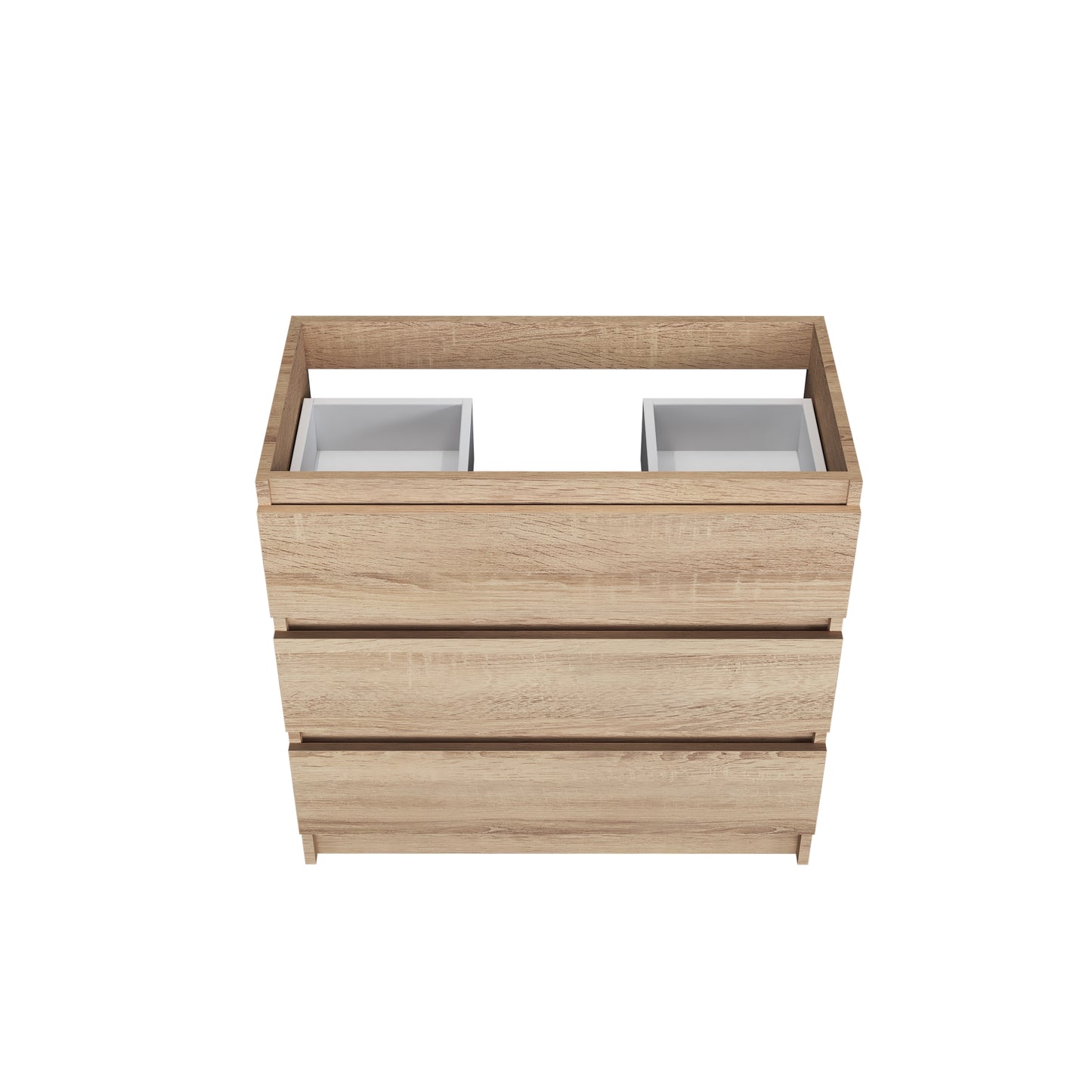 Pepper 36" Bathroom Vanity Cabinet Only
