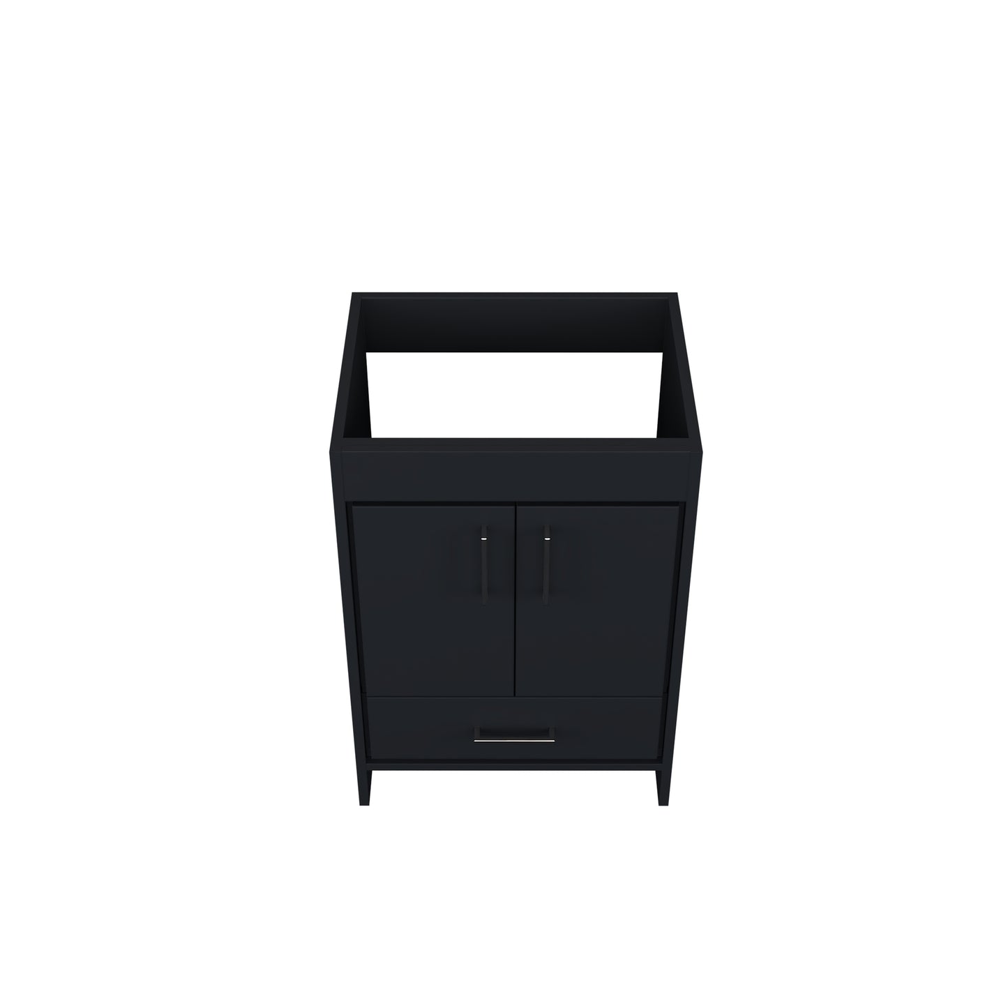 Rio 24" Bathroom Vanity Cabinet Only