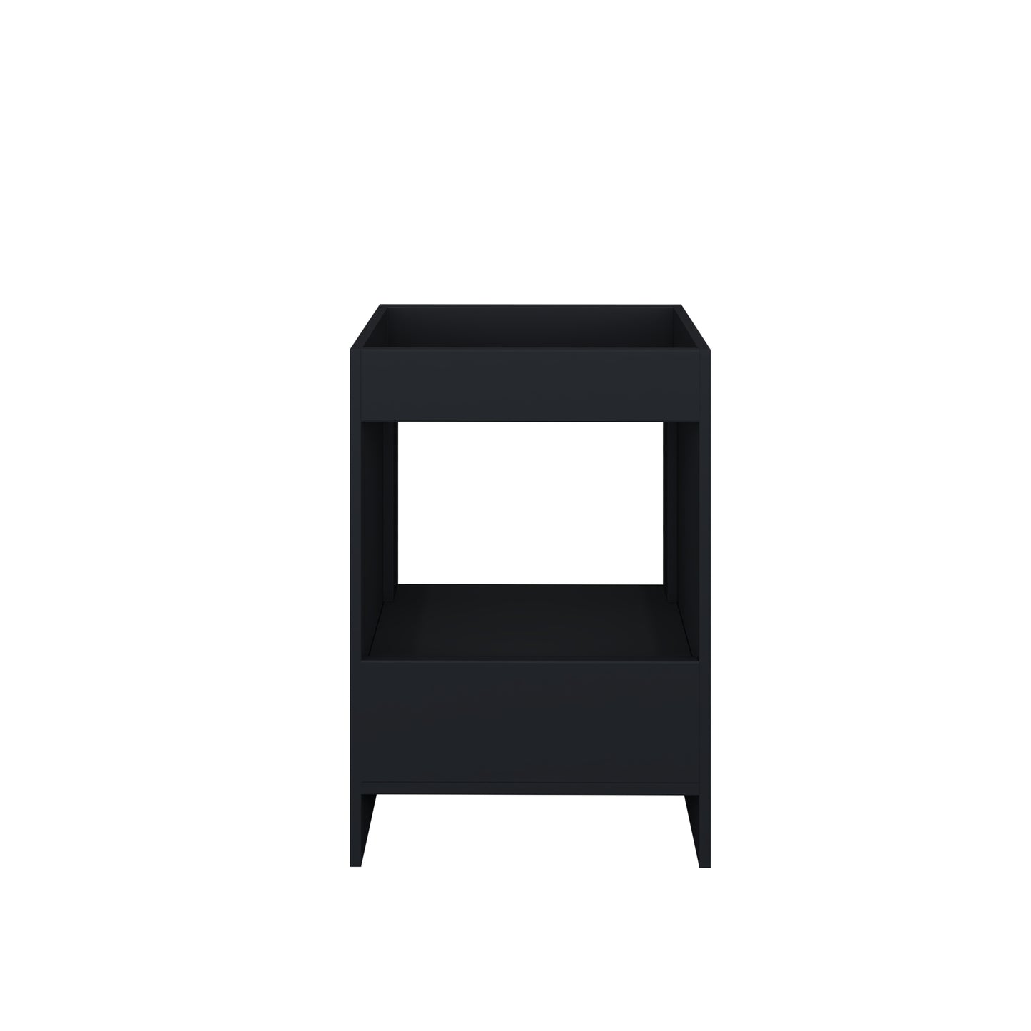 Rio 24" Bathroom Vanity Cabinet Only