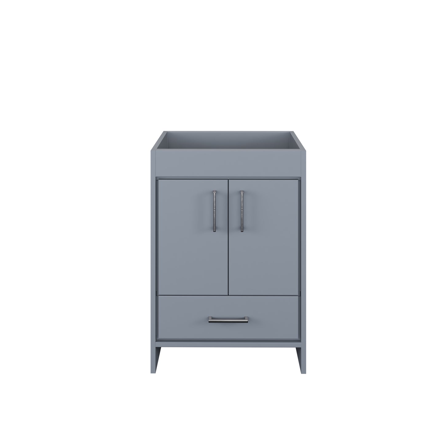 Rio 24" Bathroom Vanity Cabinet Only