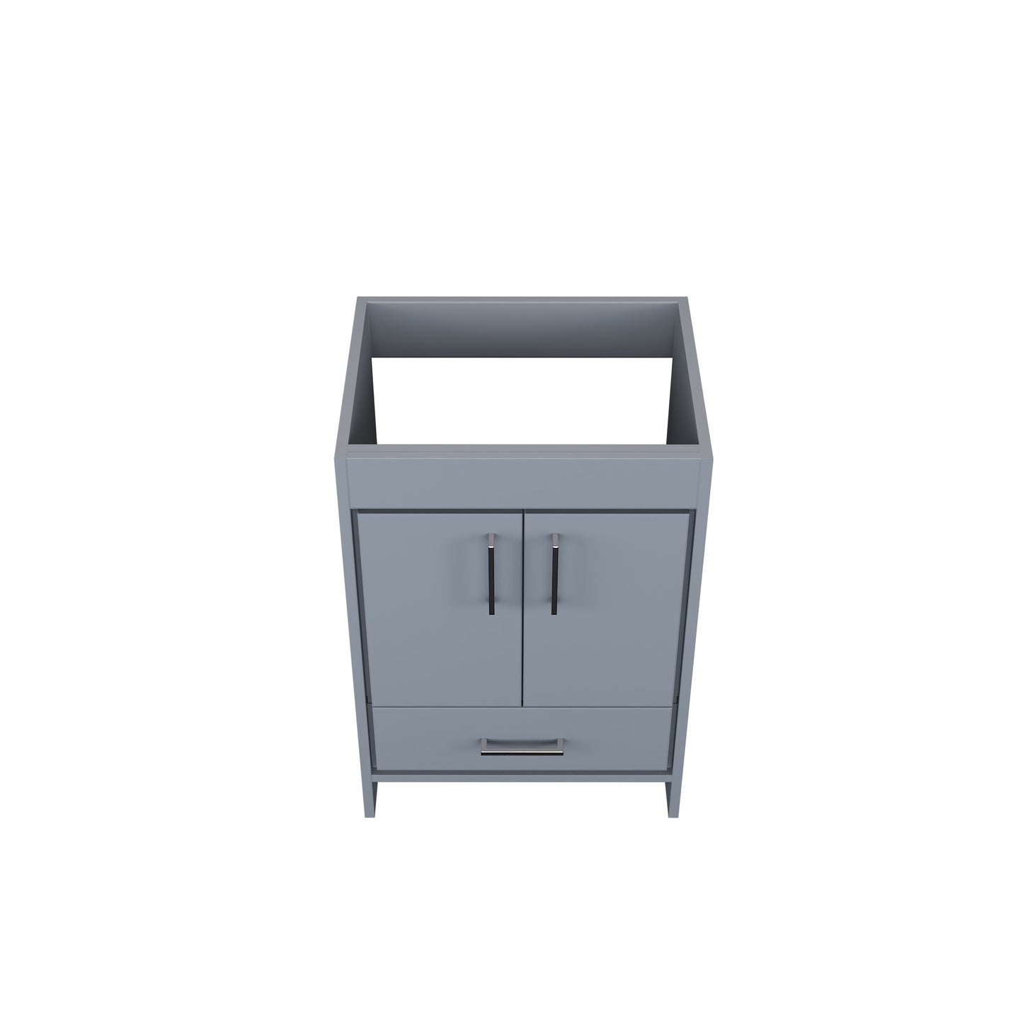 Rio 24" Bathroom Vanity Cabinet Only