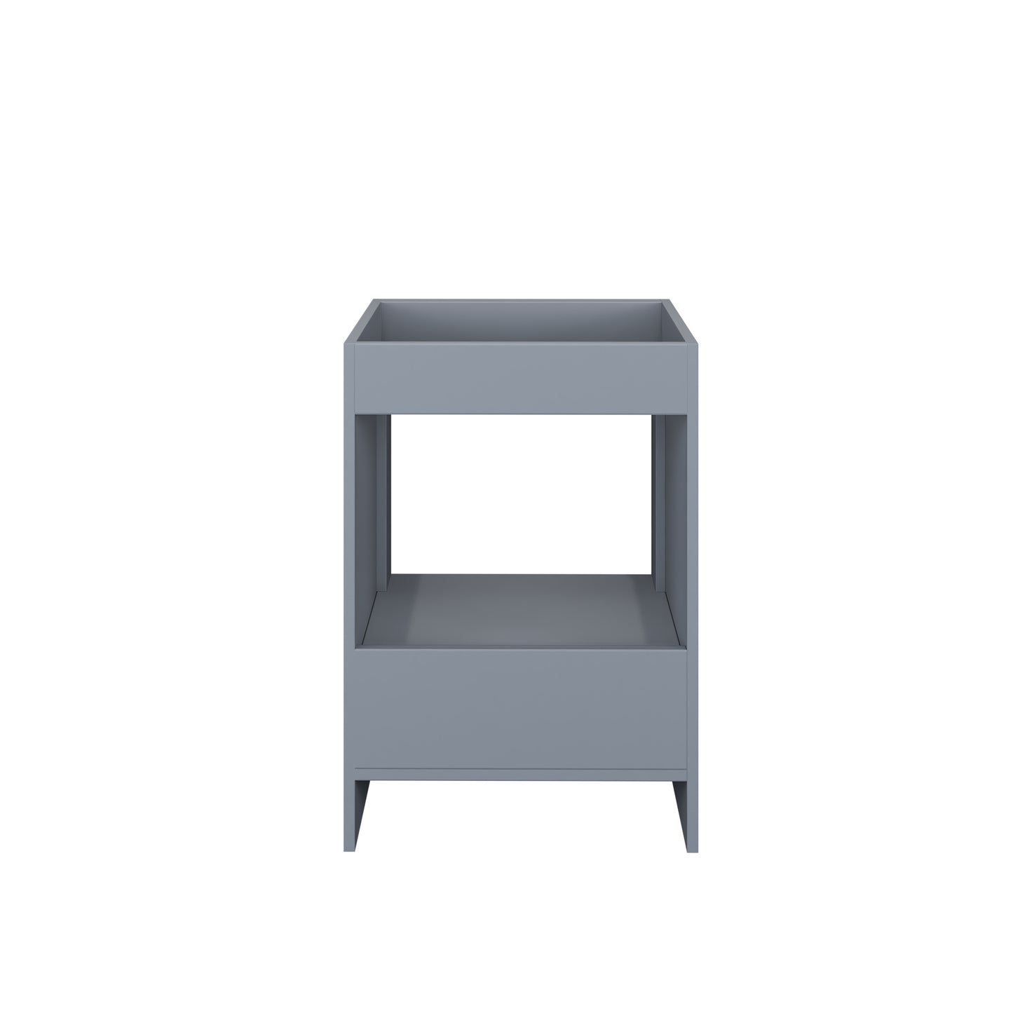 Rio 24" Bathroom Vanity Cabinet Only