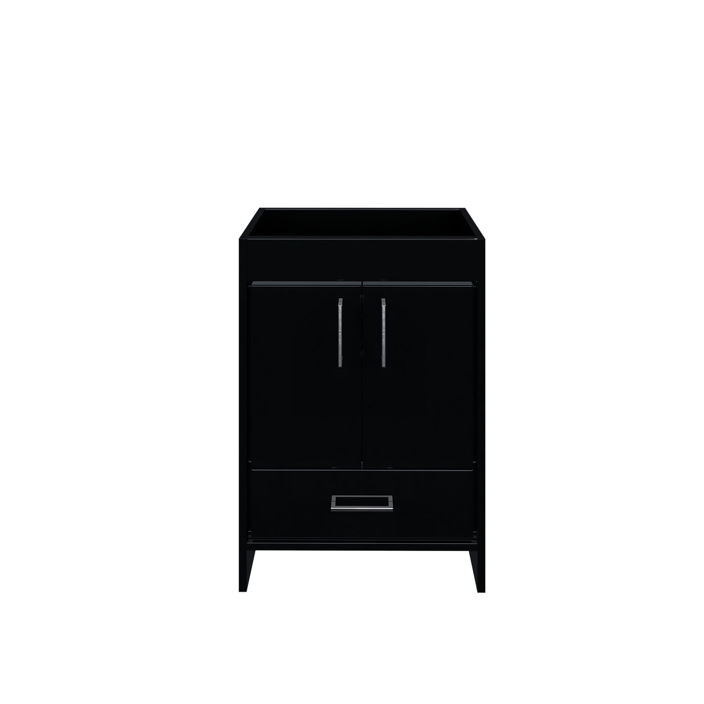 Rio 24" Bathroom Vanity Cabinet Only