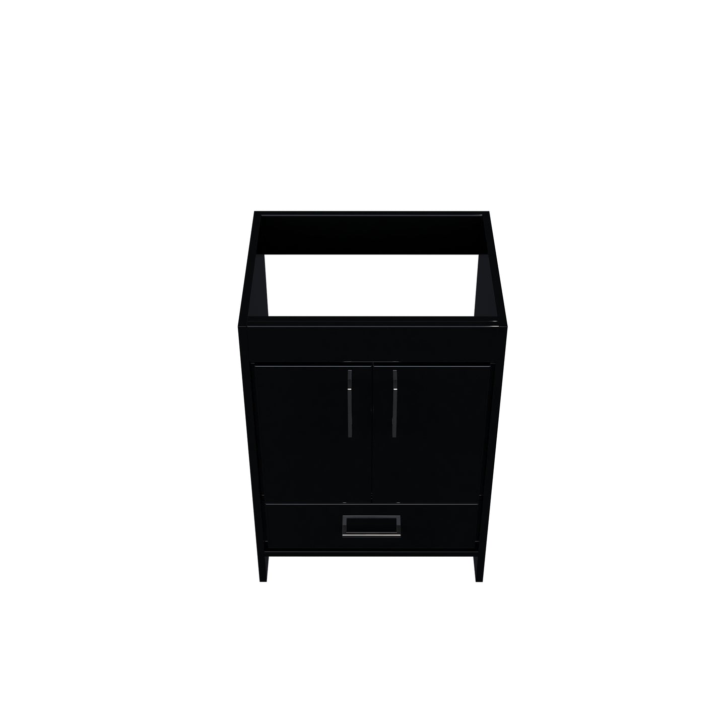 Rio 24" Bathroom Vanity Cabinet Only