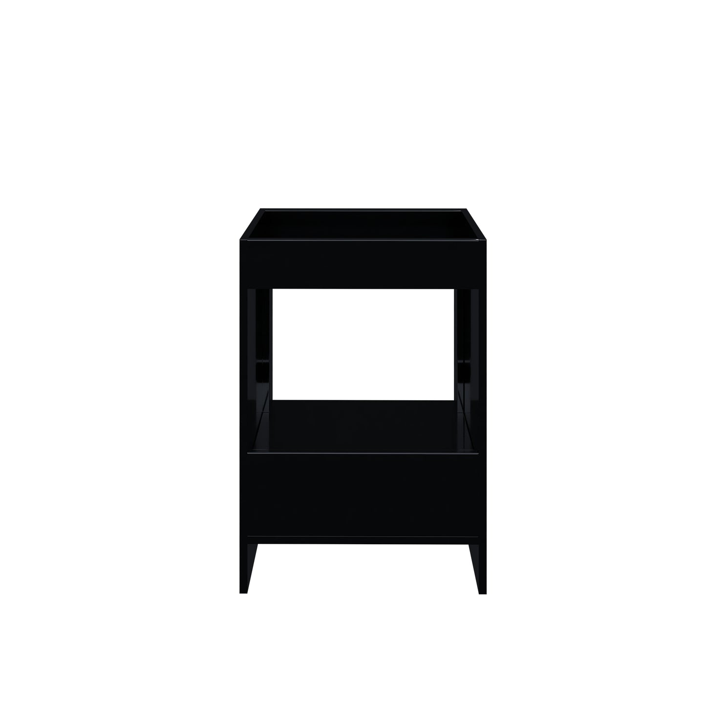Rio 24" Bathroom Vanity Cabinet Only