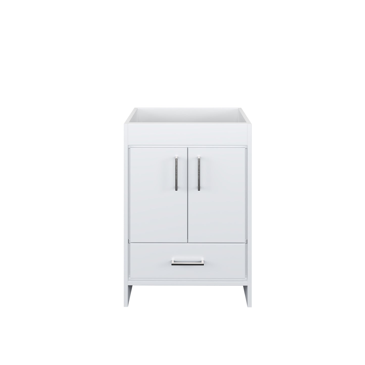 Rio 24" Bathroom Vanity Cabinet Only