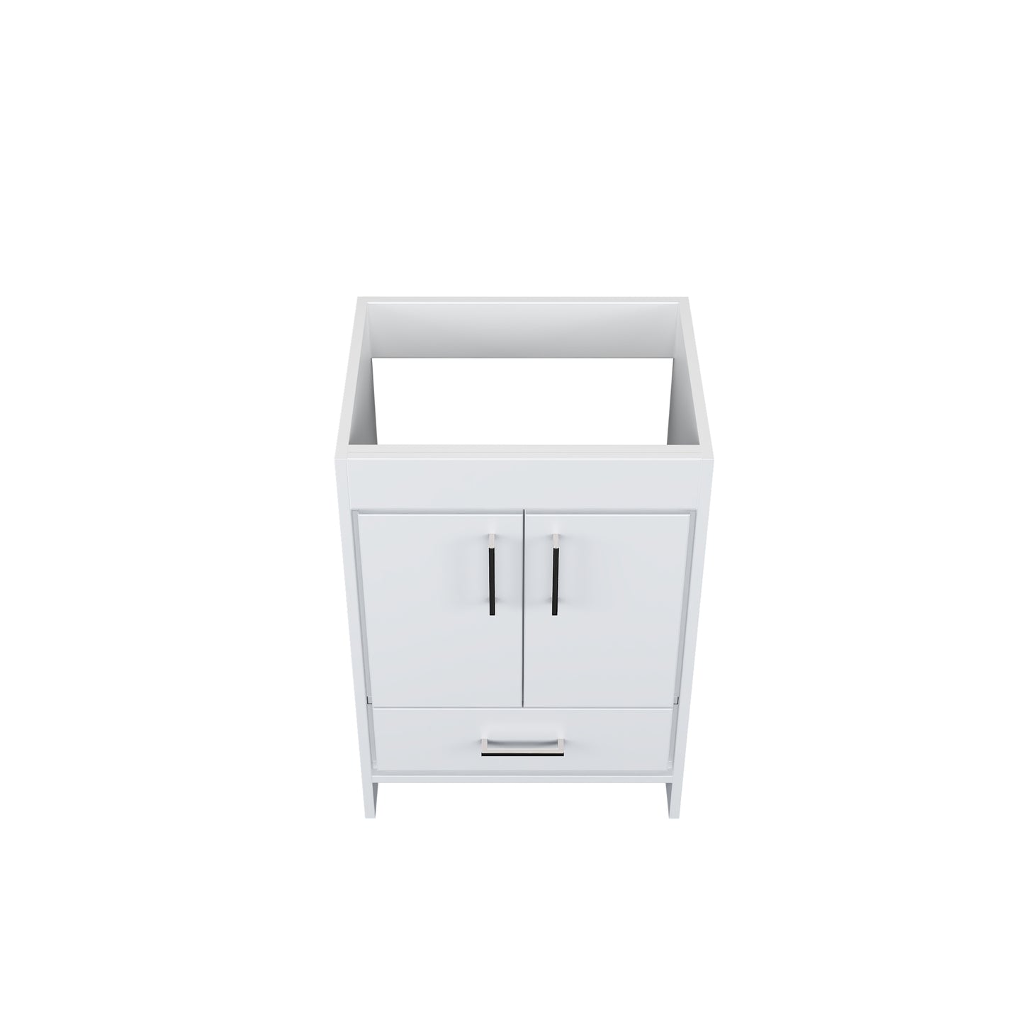 Rio 24" Bathroom Vanity Cabinet Only