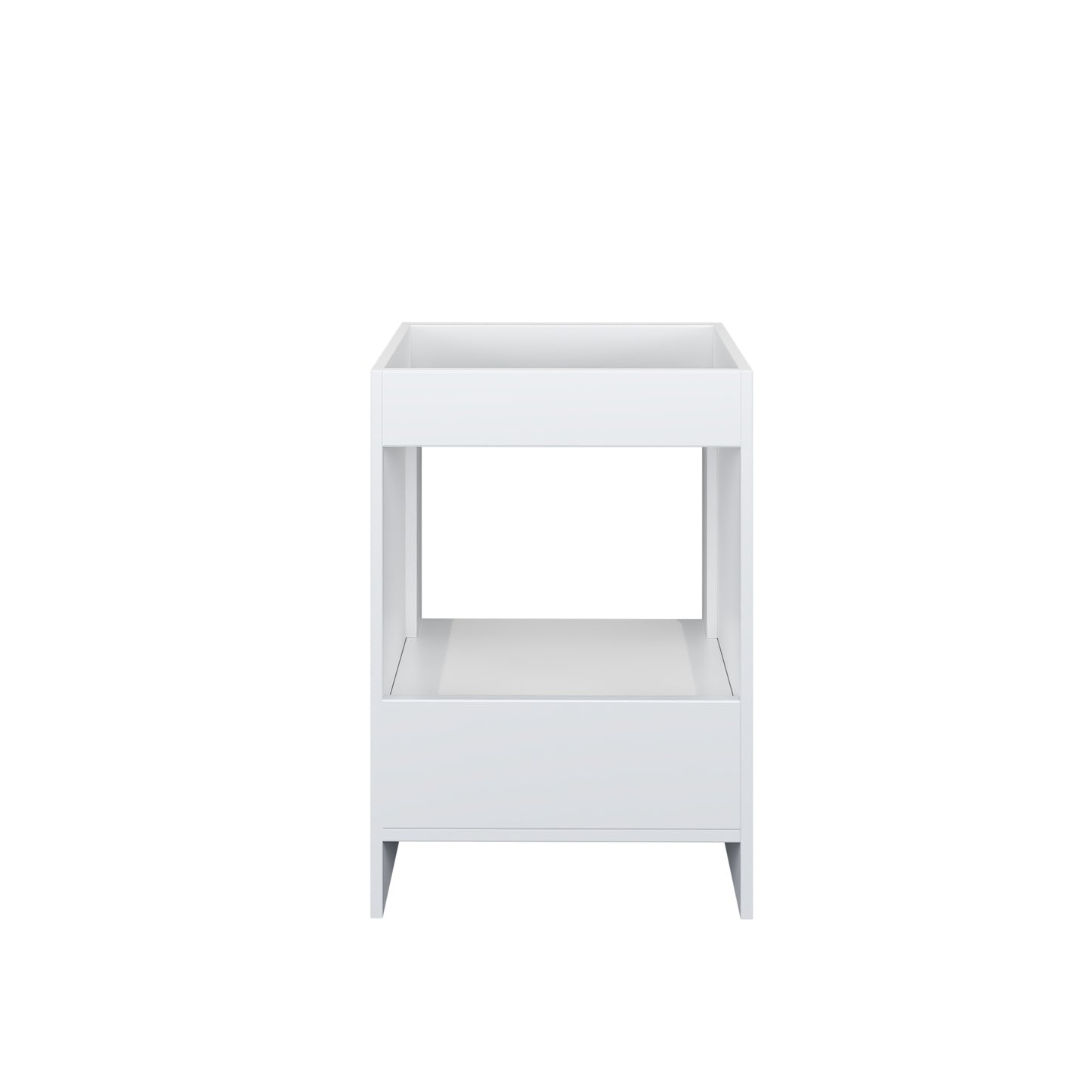 Rio 24" Bathroom Vanity Cabinet Only