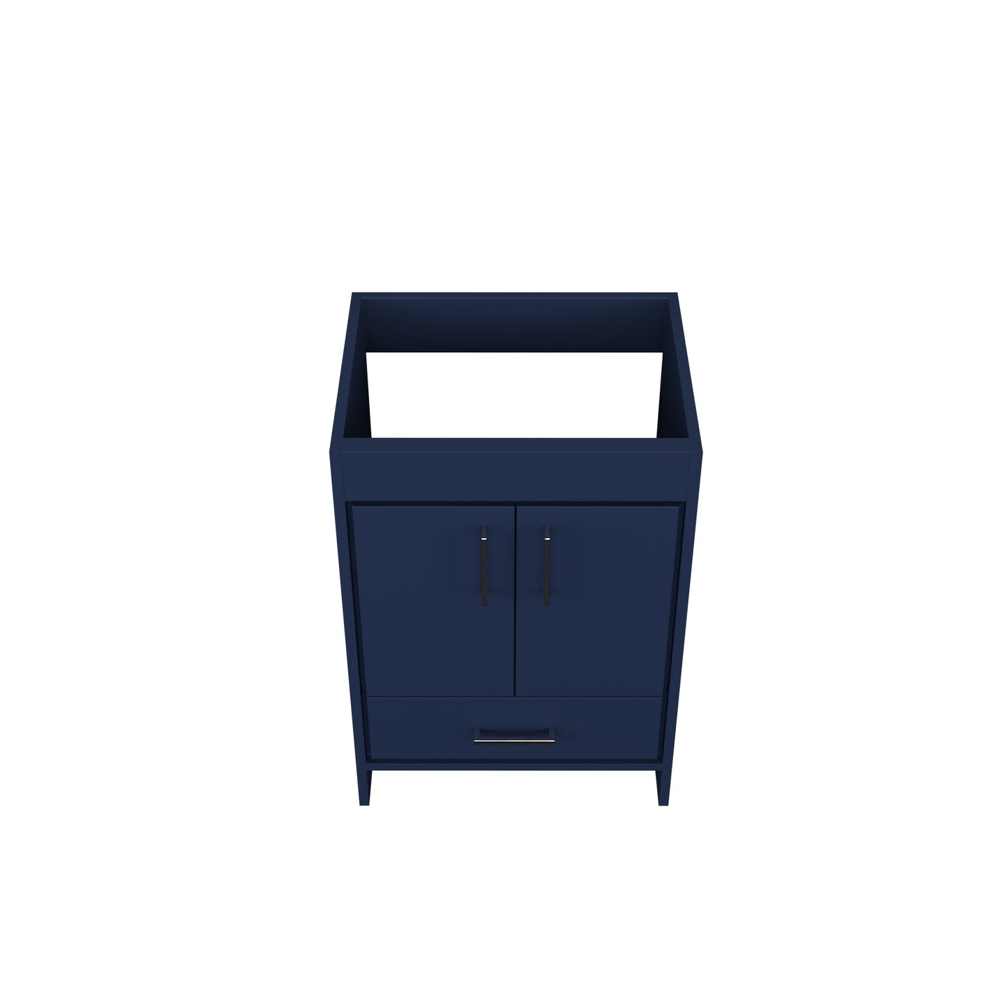 Rio 24" Bathroom Vanity Cabinet Only