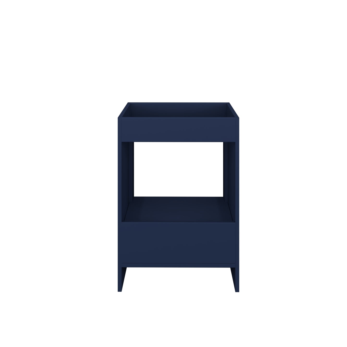 Rio 24" Bathroom Vanity Cabinet Only