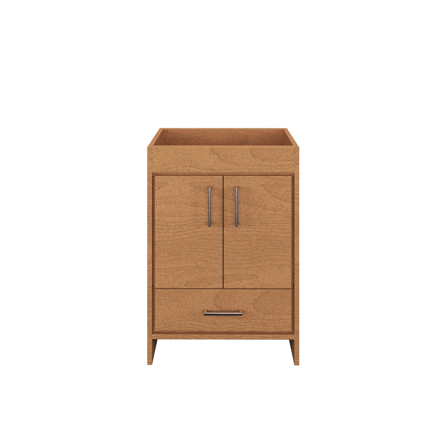 Rio 24" Bathroom Vanity Cabinet Only