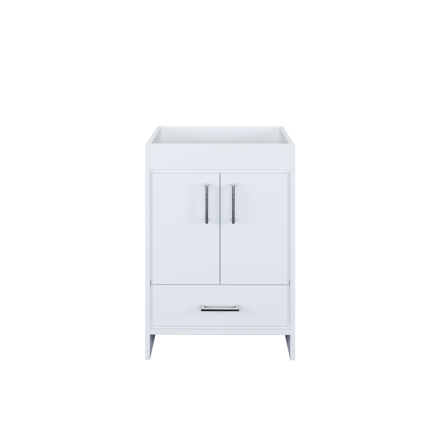 Rio 24" Bathroom Vanity Cabinet Only
