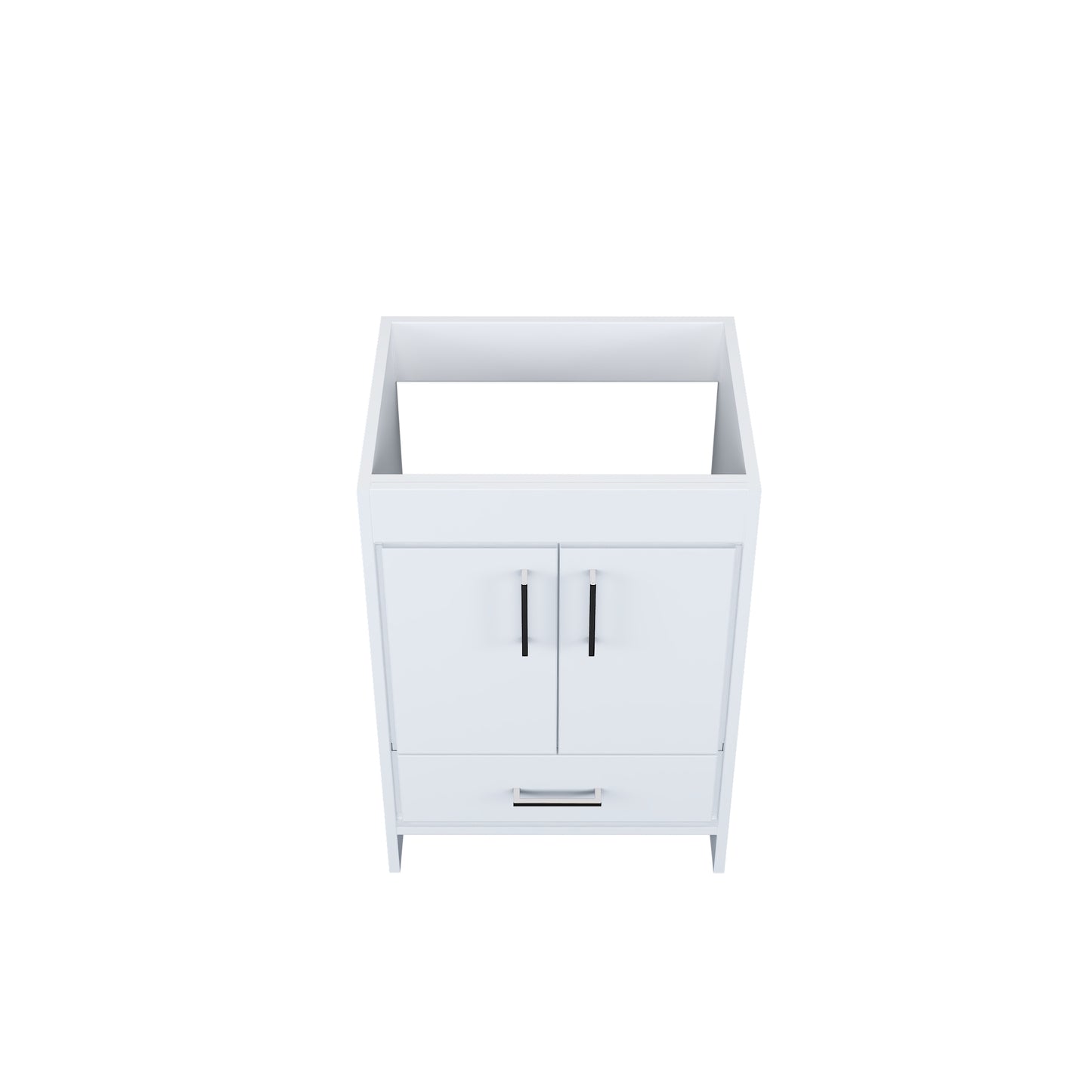 Rio 24" Bathroom Vanity Cabinet Only
