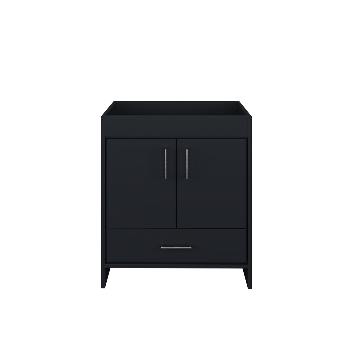 Rio 30" Bathroom Vanity Cabinet Only