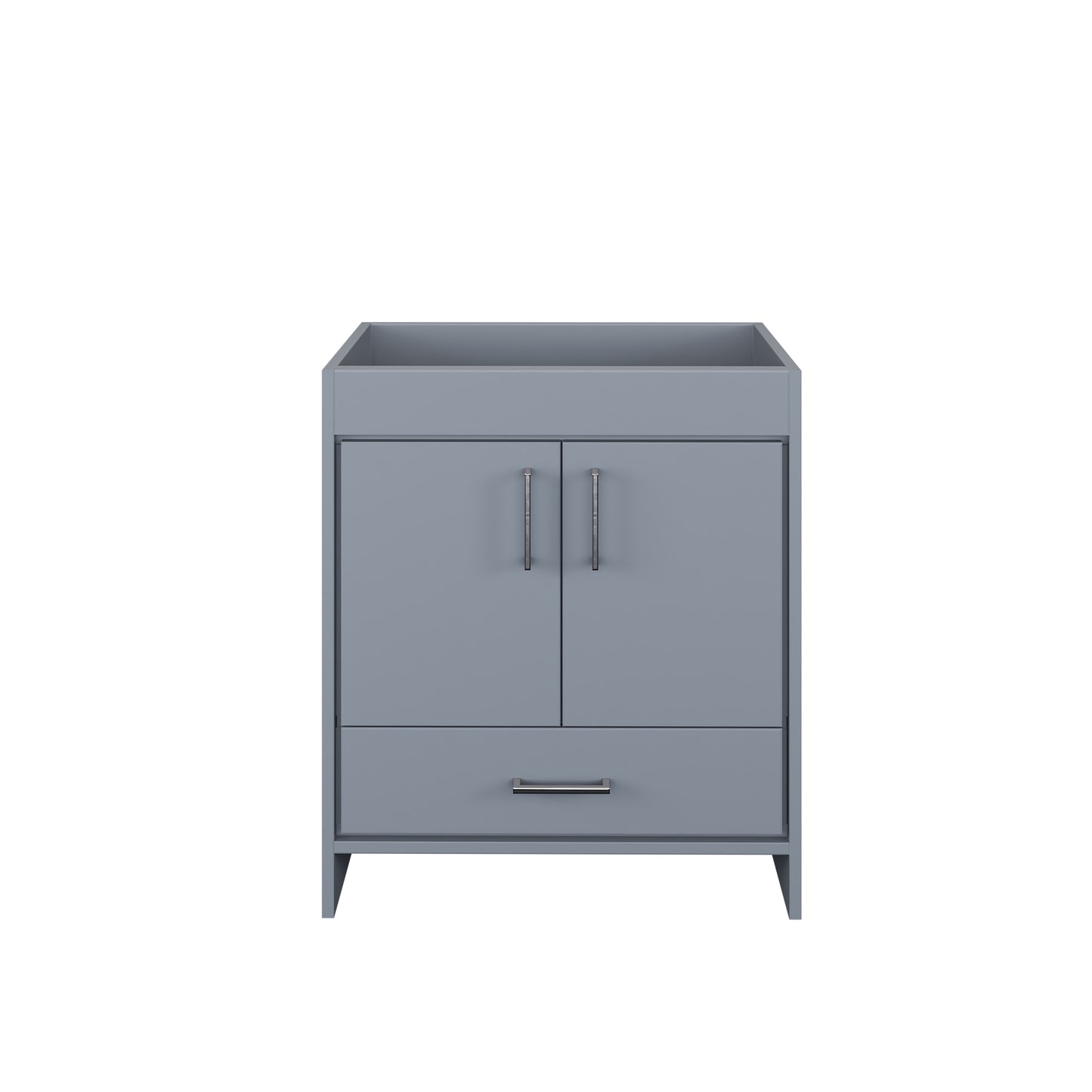 Rio 30" Bathroom Vanity Cabinet Only