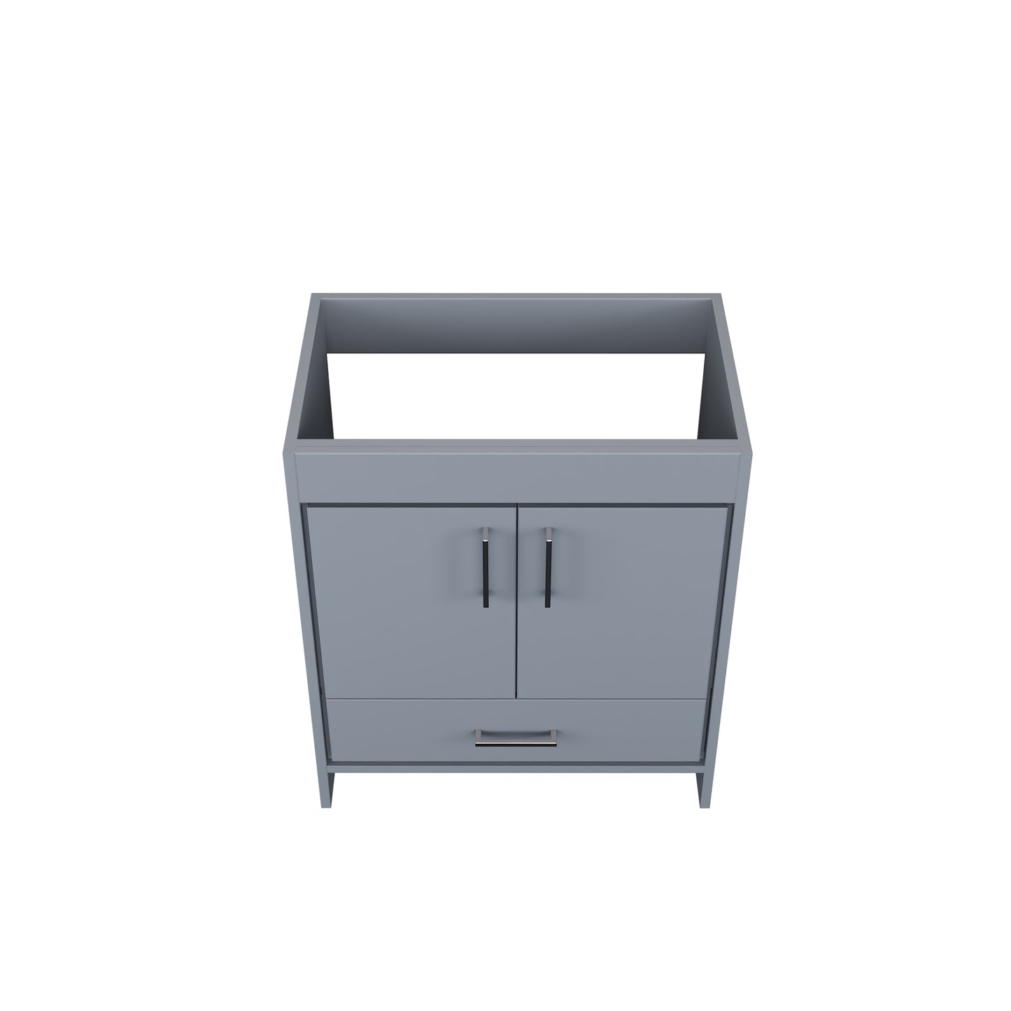 Rio 30" Bathroom Vanity Cabinet Only