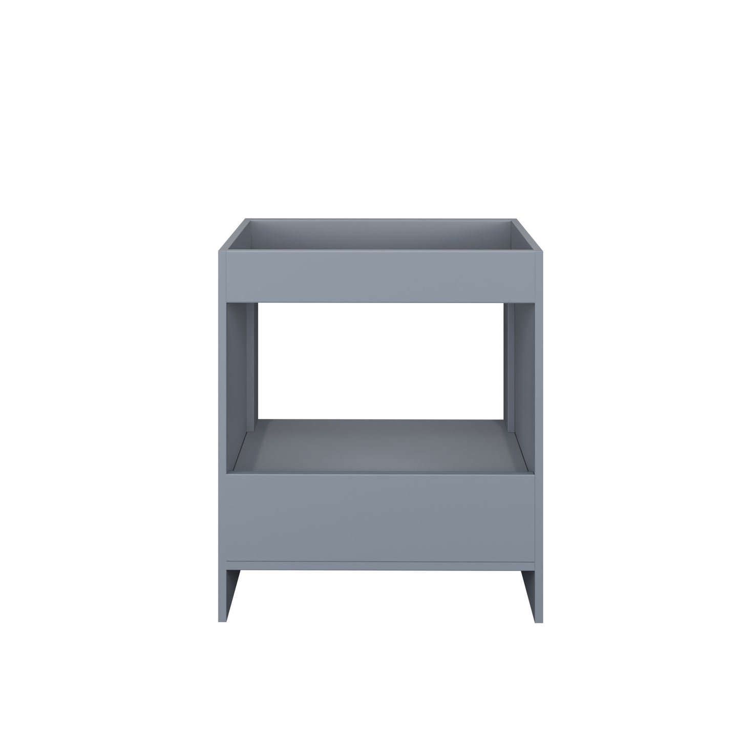 Rio 30" Bathroom Vanity Cabinet Only