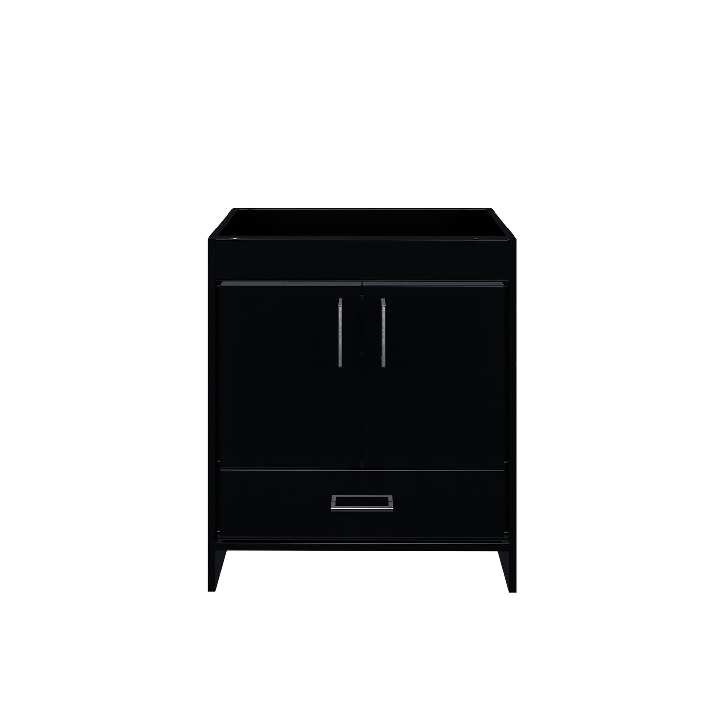Rio 30" Bathroom Vanity Cabinet Only