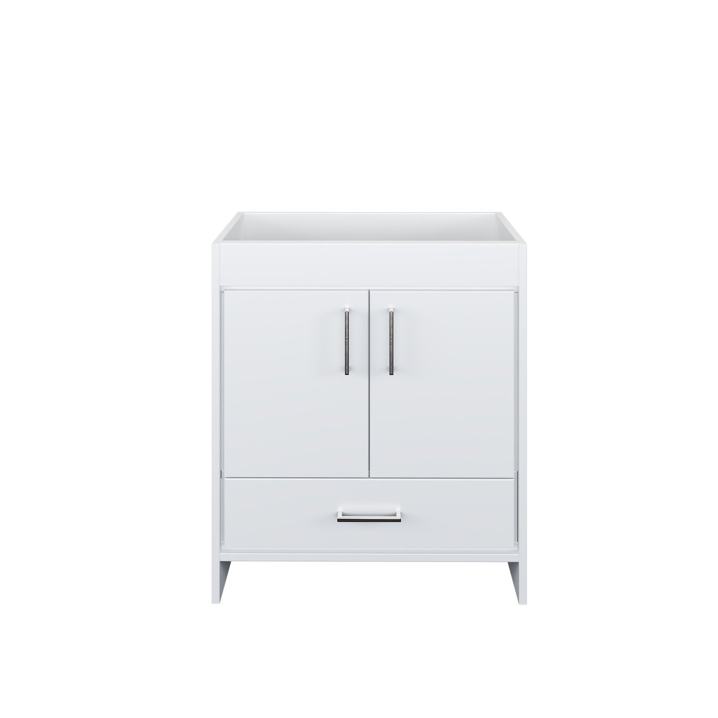 Rio 30" Bathroom Vanity Cabinet Only
