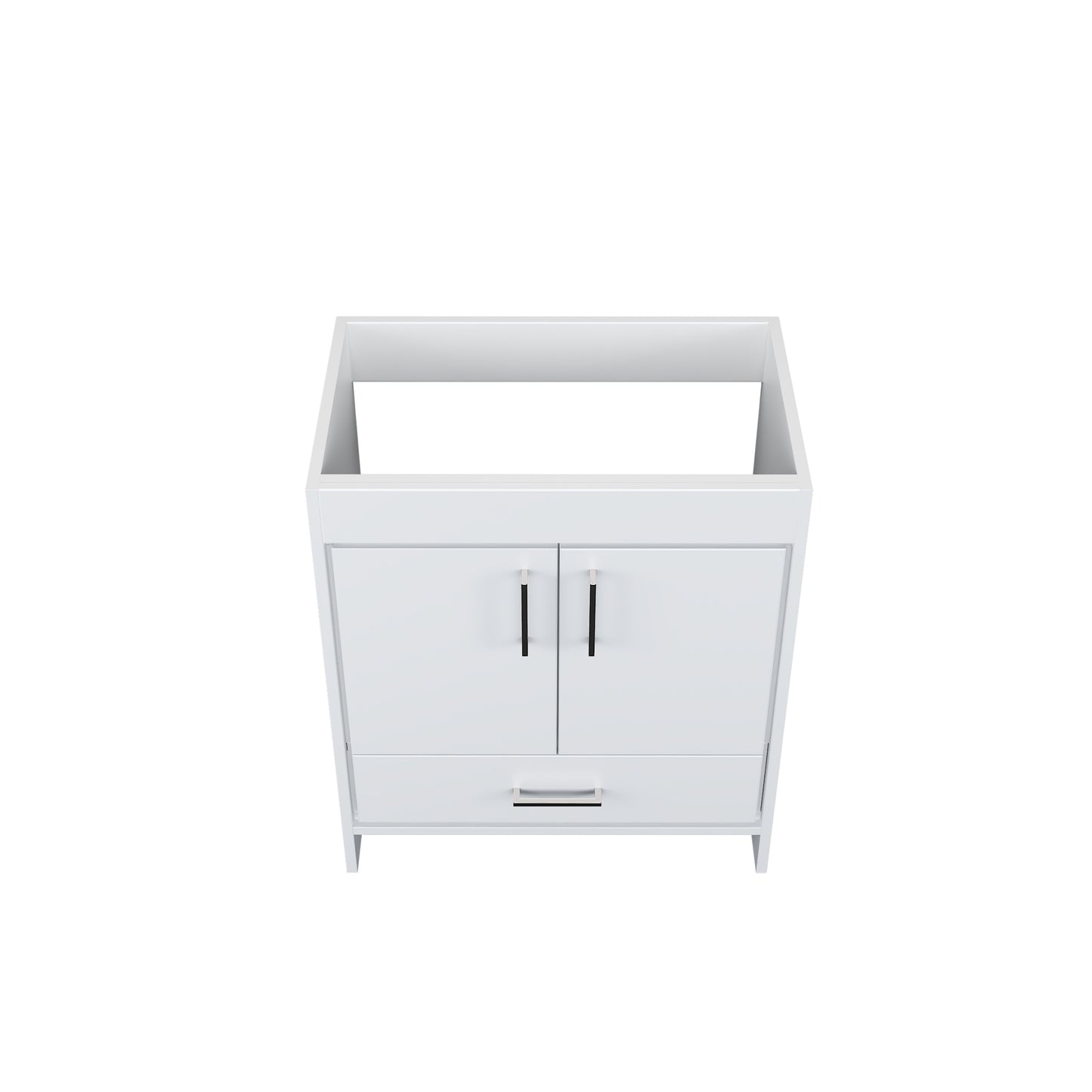 Rio 30" Bathroom Vanity Cabinet Only