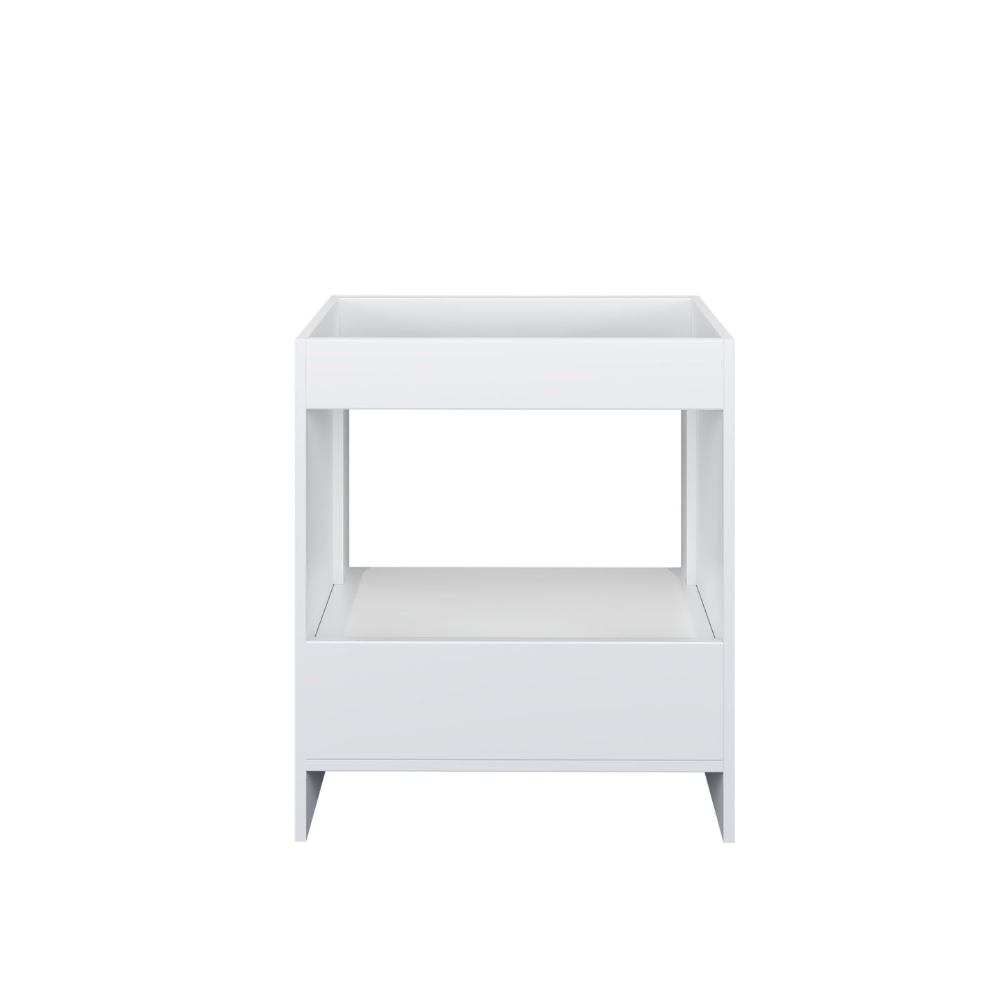 Rio 30" Bathroom Vanity Cabinet Only